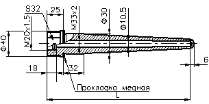 ГЗ-50-10