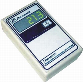 Цифровой термометр ИТ5-П/П-ЖД «Термит»