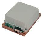 Преобразователь интерфейсов RS-232/«токовая петля» АС2
