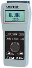 Калибратор сигналов термометров сопротивления и термопар CSC200-R