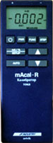 Калибратор mAcal-R
