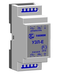 Грозозащита локальной сети Ethernet УЗИП