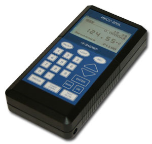 Калибраторы-измерители унифицированных сигналов ИКСУ-260L