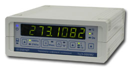 Термометр цифровой эталонный ТЦЭ-005/М2