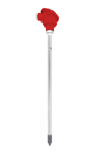 Термопара Тип К ТХА от -40 до 300 °C TTKU-45 класс 2
