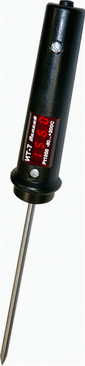 Термометр–щуп цифровой переносной ИТ-7