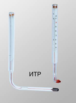 Индикатор температурного режима для инкубаторов ИТР-2
