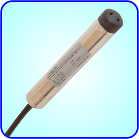 Датчик измерения гидростатического давления КОРУНД-ДИГ-001, преобразователь гидростатического давления КОРУНД-ДИГ-001