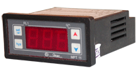 Приборы контроля и регулирования температуры электронные МРТ 11 