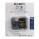 MicroSD 2Gb