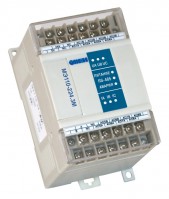 Модуль ввода параметров электрической сети МЭ110-224.3М