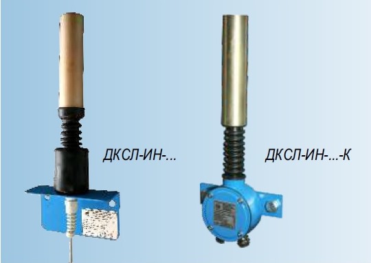Датчики контроля схода ленты ДСКЛ-ИН 2015