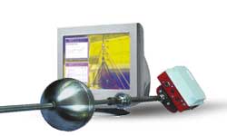 РУПТ-МН-РС64 Система многоканальная измерения уровня и раздела жидких сред