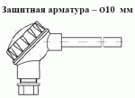 ТХА 002, ТХК 002 без штуцера