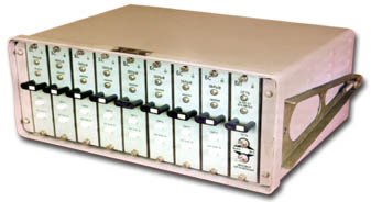  Сигнализатор температуры СТС-136М