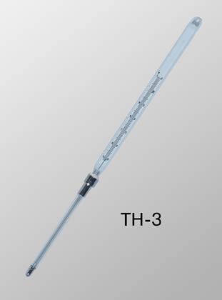 Термометр для определения вязкости ТН-3