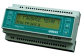 Контроллер приточной вентиляции ТРМ133