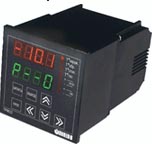 Контроллер для регулирования температуры в системах отопления и ГВС ТРМ32-Щ4