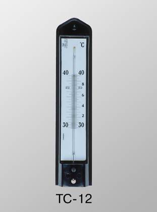 Термометр стационарный для измерения температуры в инкубаторах ТС-12