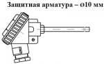 ТСМУ 014, ТСПУ 014 без штуцера